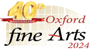 40th Anniversary Oxford Fine Arts Preview Gala