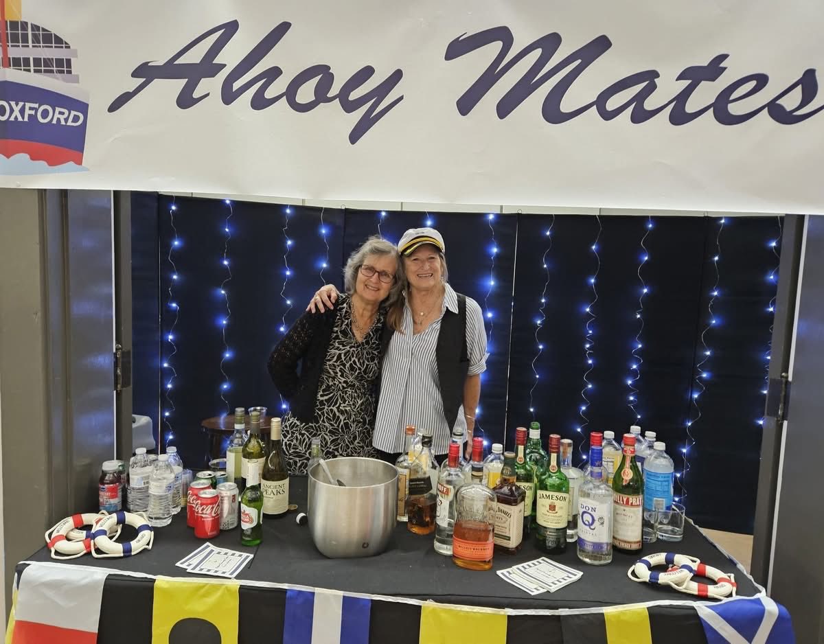 bartenders